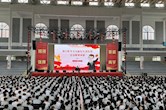 又一次，法治副校长开讲啦！